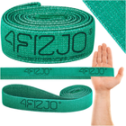 Эспандер-петля 4FIZJO Flex Power Band из ткани 7-13 кг Green (P-5907739313096)