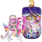 Лялька Magic Mixies Pixling Unia The Unicorn Pegacorn Унія та Єдиноріг (00477)