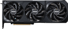 Відеокарта GeForce RTX 5070 Ti 16GB MSI Shadow 3X OC (RTX 5070 Ti 16G SHADOW 3X OC)