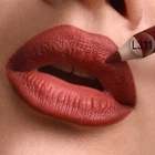 Олівець для губ "золотий ковпачок" Miss Claire Lip Pencil L311