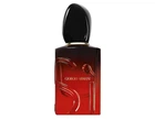 Парфумована вода Armani Si Passione Intense для женщин