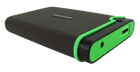 Зовнішній жорсткий диск 2.5" Transcend 4TB (TS4TSJ25M3S)