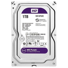 Жорсткий диск 3.5" WD Purple 1TB (WD10PURZ)