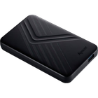 Зовнішній жорсткий диск 2.5" Apacer AC236 2TB Black (AP2TBAC236B-1)