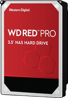 Жорсткий диск 3.5" WD Red Pro 12TB (WD122KFBX)