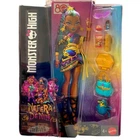 Лялька Monster High Монстро-класика Нефера Mattel (JDR48)
