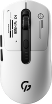 Беспроводная мышь GamePro Genesis Winner (GM079W)