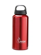 Пляшка для води LAKEN Classic 0.6 L Red