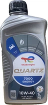 Моторна олива Total Quartz 7000 Energy