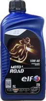 Моторное масло ELF Moto 4 Road