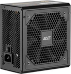 Блок питания 2E GAMING Solid Power (650W) (2E-SP650BRSM-120)