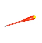 Викрутка Master tool діелектрична хрестова РН2*125 1000В (47-0212)