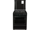 Газова плита Liberton LGC-6600GBR