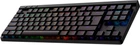 Клавіатура Logitech G515 Lightspeed TKL Black (920-012538)
