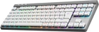 Клавіатура Logitech G515 Lightspeed TKL White (920-012539)