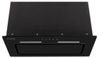 Вытяжка Minola HBI 6673 BL GLASS 1000 LED Line