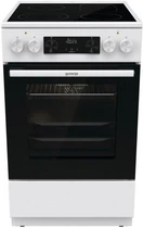 Плита електрична GORENJE ECS5350WA / GECS5C70WA