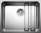 Мойка кухонная Blanco - 521841 ETAGON 500-U