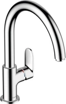 Кухонний змішувач HANSGROHE Vernis Blend 71870000
