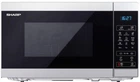 Микроволновая печь SHARP YC-MS02E-S