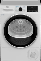 Сушильный автомат Beko B5T69233