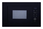 Микроволновка Модерн INTERLINE MWA 520 SSA BA
