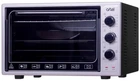 Электрическая печь Artel MD 3618 L GREY BLACK