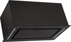 Вытяжка ELEYUS GEMINI 1200 LED 52 BL