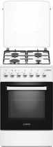 Плита комбинированная Grifon C542W-MA1