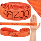 Эспандер-петля 4FIZJO Flex Power Band из ткани 1-7 кг Orange (P-5907739313089)