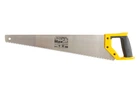 Ножівка по дереву Mastertool 500 мм 4T х 1" (14-2650)