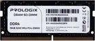 Модуль пам'яті Prologix SO-DIMM 16GB/3200 DDR4 (PRO16GB3200D4S)
