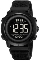 Мужские часы Skmei 2497NBKBK All Black
