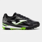 Кроссовки Joma для газона черные детские PROPULSION PRJS2501TF Joma 31