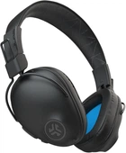 Навушники Jlab Studio Pro Wireless Over Ear Black (IEUHBASTUDIOPRORBLK4)