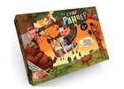Настільна гра Danko toys Супер Ранчер (укр.) (G-SR-01-01U)