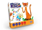 Настільна гра Danko toys Bingo Ringo (укр.) (GBR-01-01U)