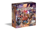 Настільна гра Rozum Рудокопи (Imperial Miners) (укр.) (R013UA)