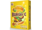 Настільна гра BombatGame Бургер'є (Burger'Є) (укр.) (0041)