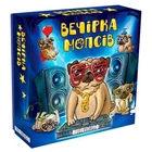 Настільна гра Feelindigo Вечірка мопсів (IM16001)