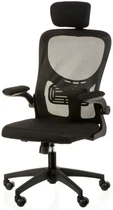 Кресло офисное Special4You Viper Black (E7177)