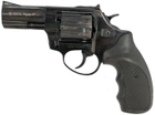 Револьвер под патрон Флобера EKOL MAJOR 3 чёрный - изображение 1