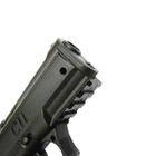 Пневматичний пістолет Crosman З 11 з кобурою (пластик) - зображення 3