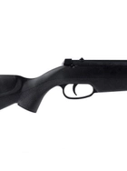 Пневматична гвинтівка Beeman 2071, 253 м/с, приклад - пластик - зображення 3