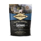 Сухой корм для взрослых собак Carnilove Salmon Adult