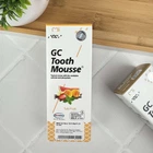 Крем для зубів GC Tooth Mousse Tutti-Frutti 35 мл