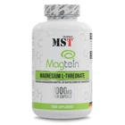 Вітаміни і мінерали MST Magnesium L-Threonate 1000мг 120 капсул