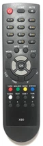 Пульт для Globo X90