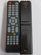 Пульт для Ergo 43CU6500AK