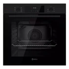 Духова шафа PERFELLI PRIME 6D7 NERO